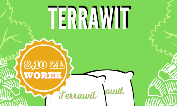 Baner terrawit